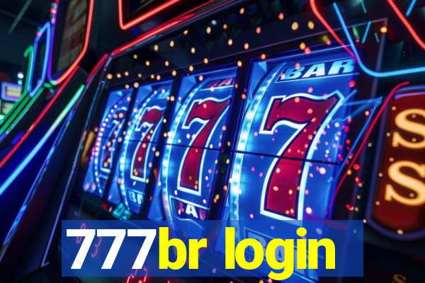 777br login